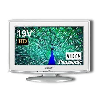 【未開封】パナソニック 22V型 液晶テレビ ビエラ TH-L22D2-K Amazon | パナソニック 22V型 液晶テレビ ビエラ TH-L22D2-K
